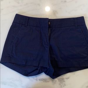 J. Crew Chino short